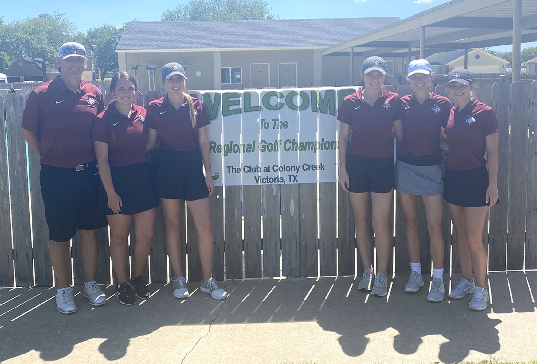 Columbia girls golfers.psd